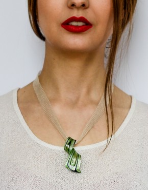 Twister Green