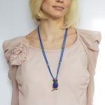 Night WIsh este un colier destinat persoanelor cărora nu le place să se conformeze, celor ce nu încap în standarde , a căror personalitate se face simțită.